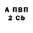 Альфа ПВП Crystall abrikossseah